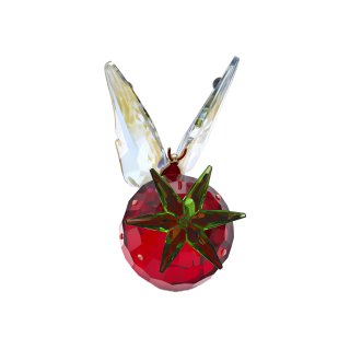 Swarovski - Idyllia Farfalla - Cristalli - Multicolore