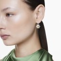 Swarovski - Orecchini Idyllia - Cristalli - Giallo