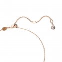 Swarovski - Set Hyperbola - Cristalli - Oro Rosa