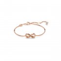 Swarovski - Set Hyperbola - Cristalli - Oro Rosa