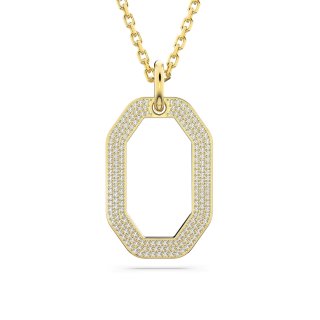 Pendente Dextera - Gioiello Ottagonale - Swarovski