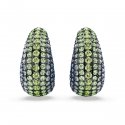 Swarovski - Orecchini Sublima - Cristalli - Multicolore