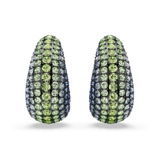 Swarovski - Orecchini Sublima - Cristalli - Multicolore