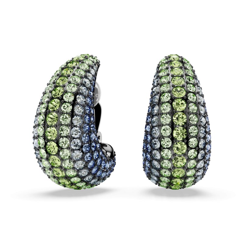 Swarovski - Orecchini Sublima - Cristalli - Multicolore