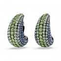 Swarovski - Orecchini Sublima - Cristalli - Multicolore