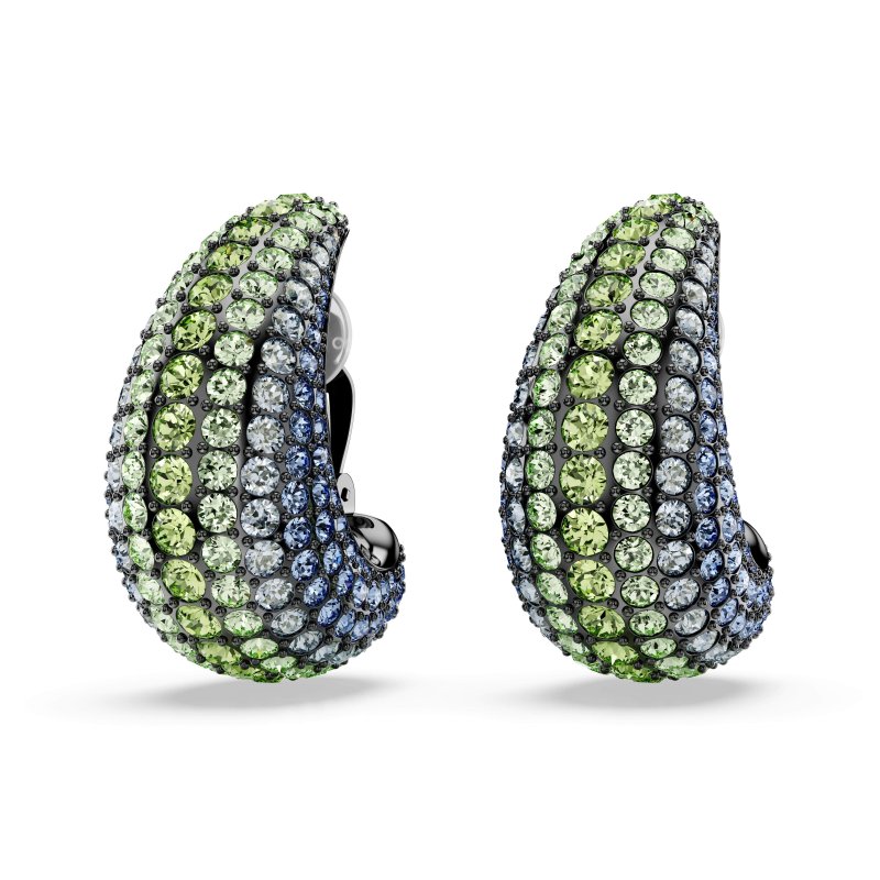 Swarovski - Orecchini Sublima - Cristalli - Multicolore
