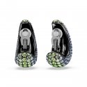 Swarovski - Orecchini Sublima - Cristalli - Multicolore
