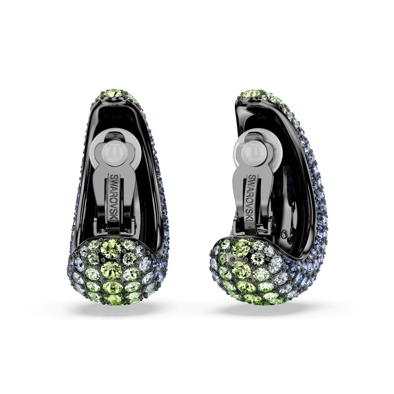 Swarovski - Orecchini Sublima - Cristalli - Multicolore