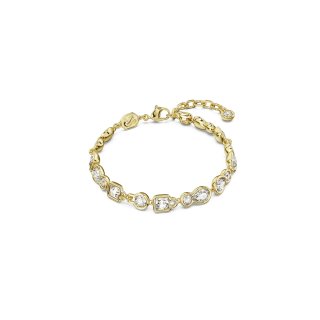 Swarovski - Bracciale Imber - Cristalli - Oro