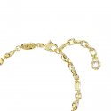 Swarovski - Bracciale Imber - Cristalli - Oro
