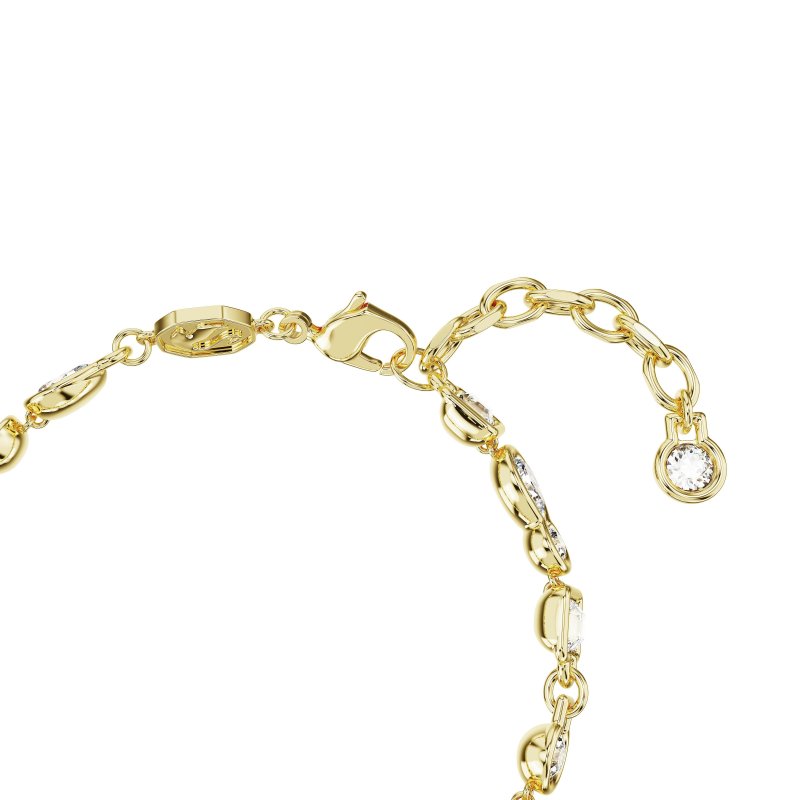 Swarovski - Bracciale Imber - Cristalli - Oro