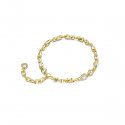 Swarovski - Bracciale Imber - Cristalli - Oro
