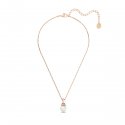 Swarovski - Pendente Originally - Oro Rosa - Cristalli