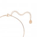 Swarovski - Pendente Originally - Oro Rosa - Cristalli