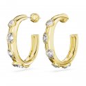 Swarovski - Orecchini Imber - Cristalli Bianchi