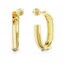 Swarovski - Orecchini Imber - Cristalli Bianchi