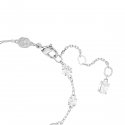 Swarovski - Braccialetto Mesmera - Placcato Rodio
