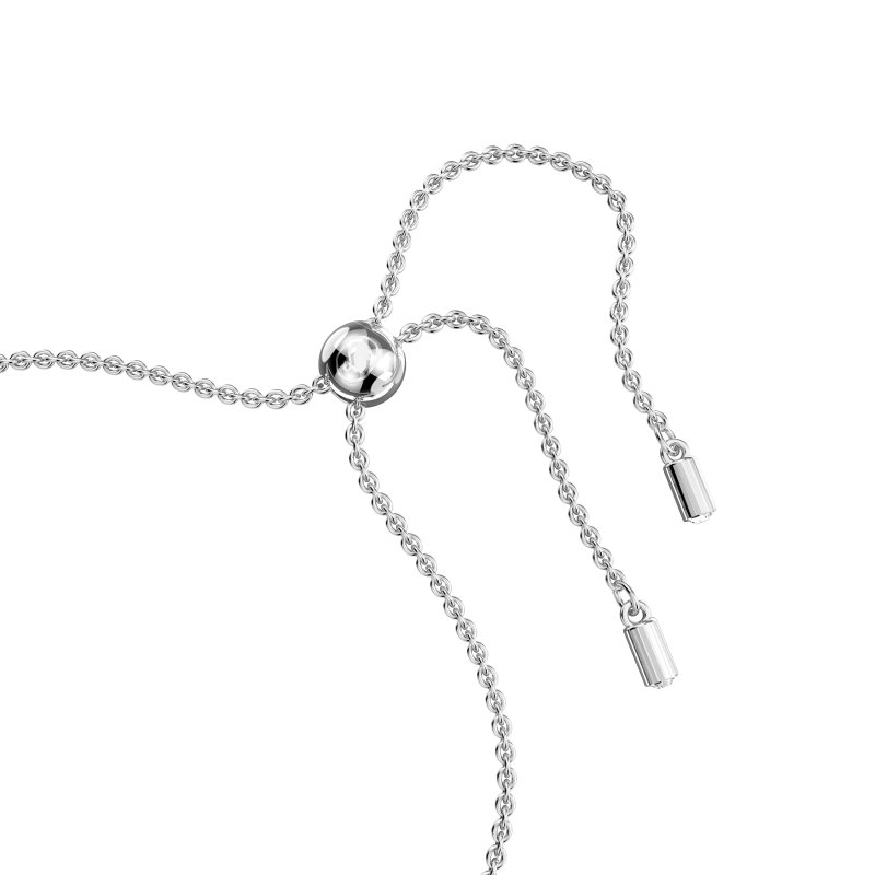 Swarovski - Braccialetto Imber Emily - Cristalli Blu