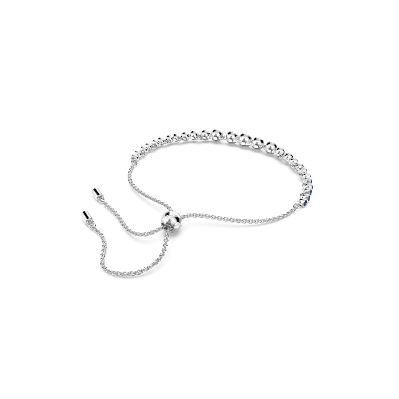 Swarovski - Braccialetto Imber Emily - Cristalli Blu