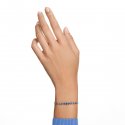 Swarovski - Braccialetto Imber Emily - Cristalli Blu