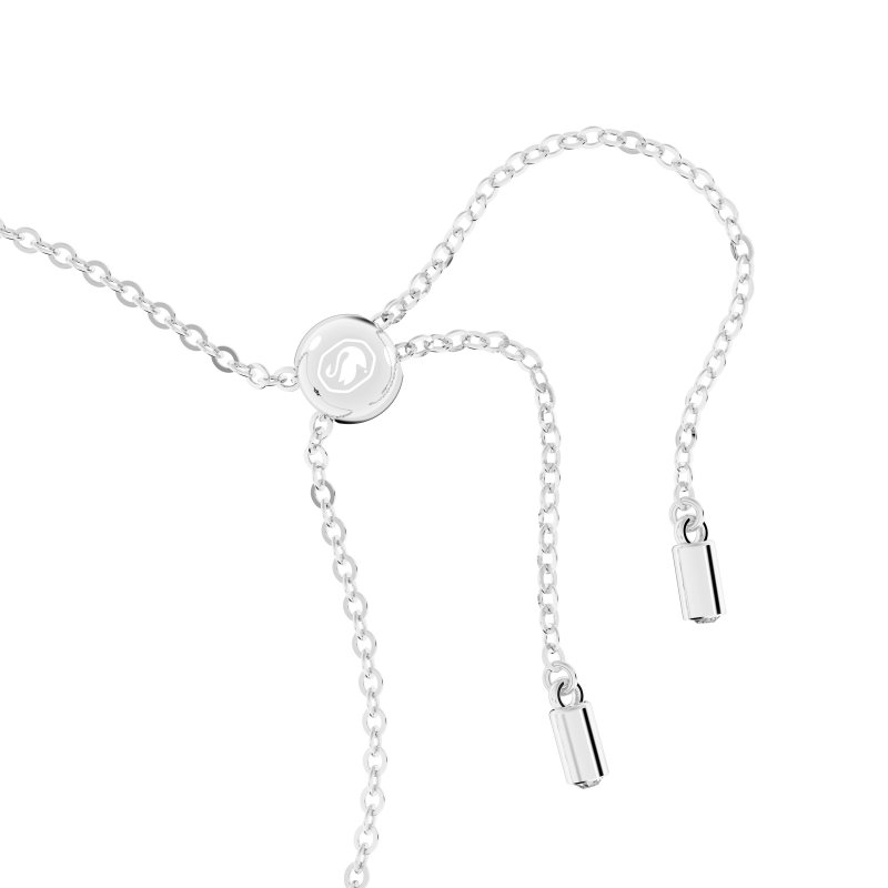 Swarovski - Braccialetto Stella - Blu - Elegante
