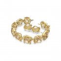 Swarovski - Braccialetto Harmonia - Cristalli Oversize