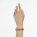 Swarovski - Braccialetto Harmonia - Cristalli Oversize