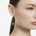 Swarovski - Orecchini Generation - Cristalli - Bianco
