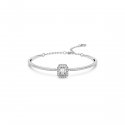 Swarovski - Bracciale Rigido Una - Cristalli