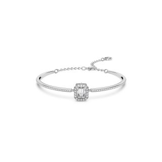 Swarovski - Bracciale Rigido Una - Cristalli