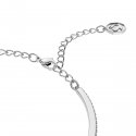 Swarovski - Bracciale Rigido Una - Cristalli