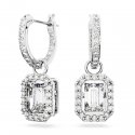 Swarovski - Orecchini Una - Cristalli - Eleganza