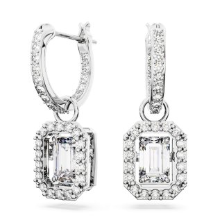 Swarovski - Orecchini Una - Cristalli - Eleganza