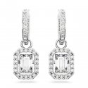 Swarovski - Orecchini Una - Cristalli - Eleganza