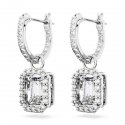 Swarovski - Orecchini Una - Cristalli - Eleganza