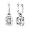 Swarovski - Orecchini Una - Cristalli - Eleganza