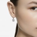 Swarovski - Orecchini Una - Cristalli - Eleganza