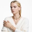 Swarovski - Orecchini Stilla - Placcato Oro Rosa - Bianco