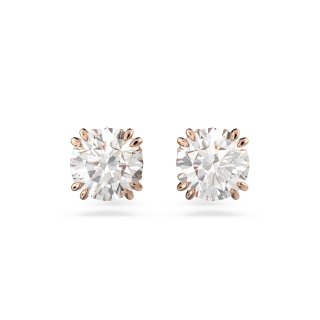 Swarovski - Orecchini Stilla - Placcato Oro Rosa - Eleganti
