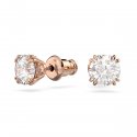 Swarovski - Orecchini Stilla - Placcato Oro Rosa - Eleganti