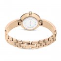 Swarovski - Orologio Illumina - Acciaio - Rosa