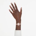 Swarovski - Orologio Illumina - Acciaio - Rosa