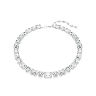 Swarovski - Collana Millenia - Cristalli - Eleganza