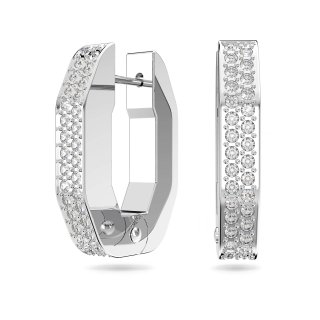 Swarovski - Orecchini Dextera - Cristalli Bianchi
