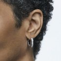 Swarovski - Orecchini Dextera - Cristalli Bianchi