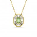 Swarovski - Pendente Chroma - Cristalli - Verde