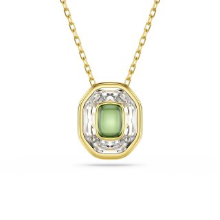 Swarovski - Pendente Chroma - Cristalli - Verde