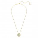 Swarovski - Pendente Chroma - Cristalli - Verde