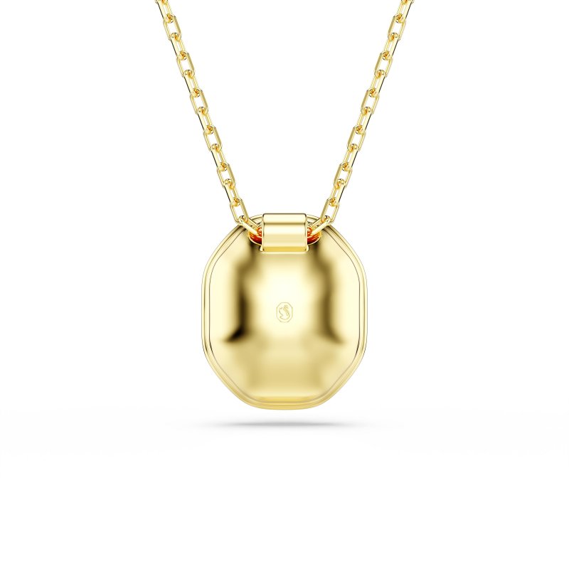 Swarovski - Pendente Chroma - Cristalli - Verde