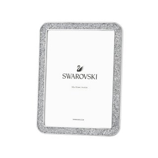 Swarovski - Portaritratti Minera - Cristalli - Argento